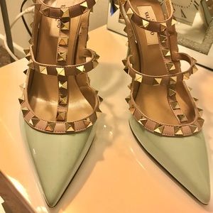 Valentino pumps